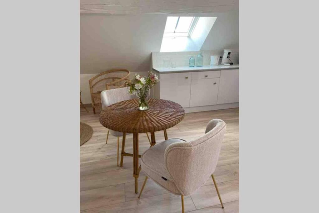Au Coin Des Hospices Apartment Beaune  Ngoại thất bức ảnh