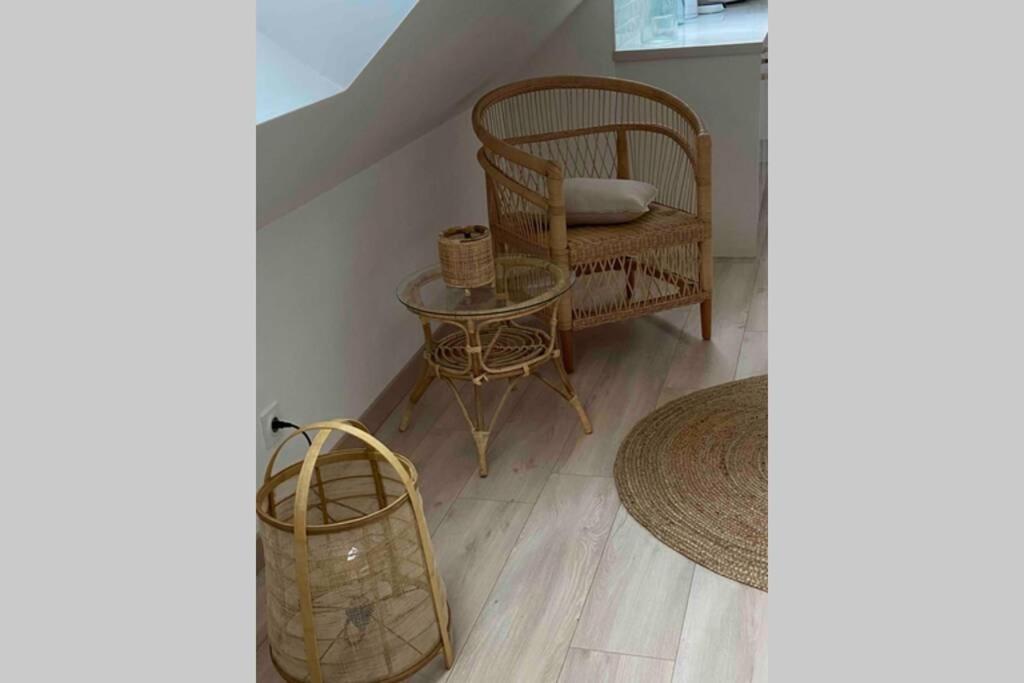 Au Coin Des Hospices Apartment Beaune  Ngoại thất bức ảnh